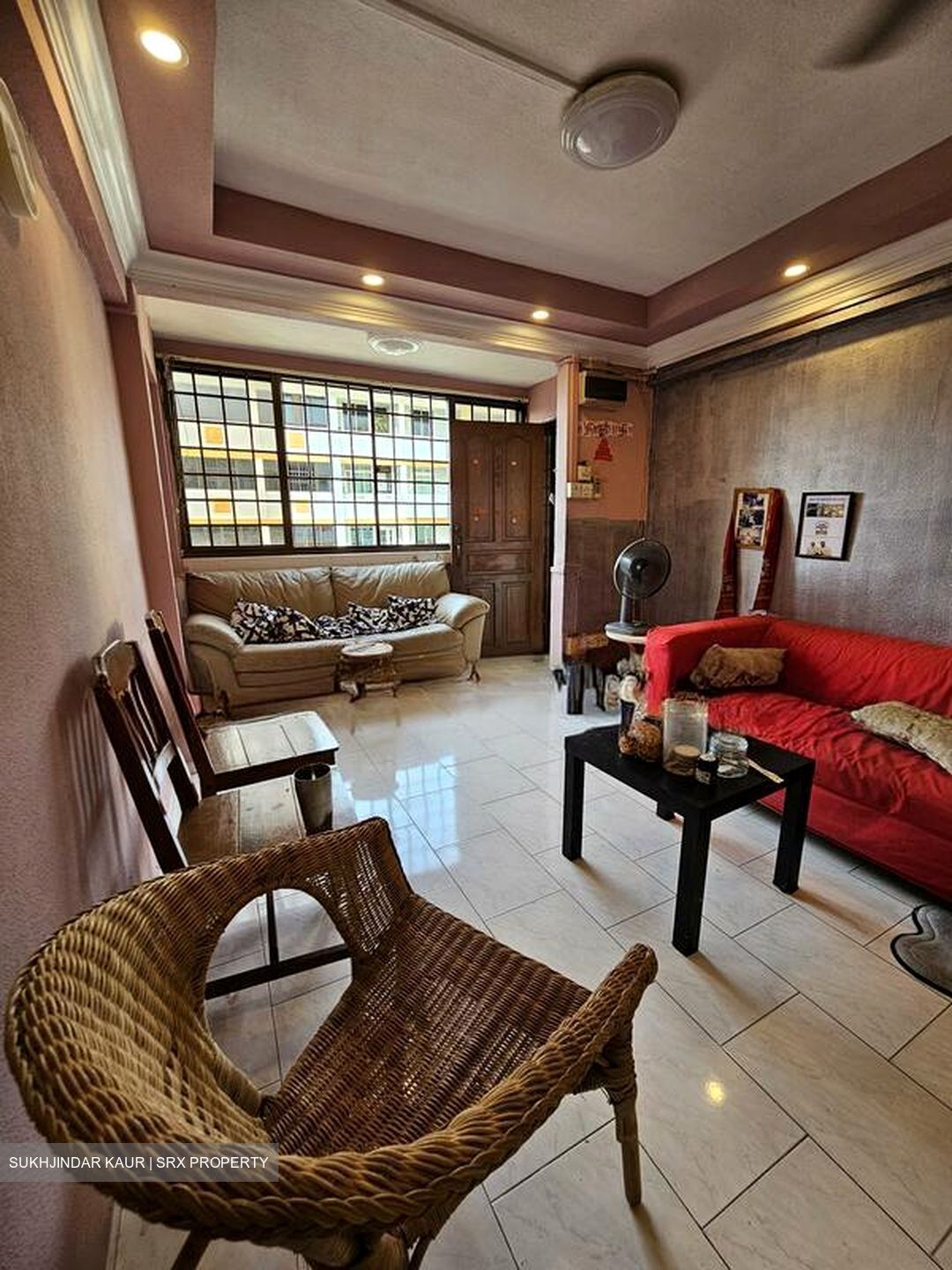 Blk 86 Commonwealth Heights (Queenstown), HDB 3 Rooms #503612451